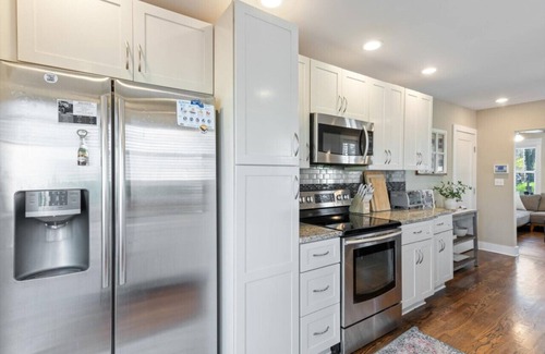 Maynor Place House | Stunning Nashville Charm - Convenient to Downtown