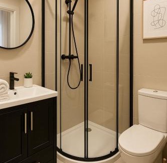 Sheldon Apartment | Stunning NEC apartments - Sleeps 8