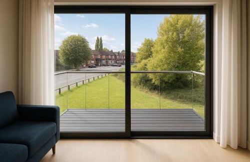 Sheldon Apartment | Stunning NEC apartments - Sleeps 8