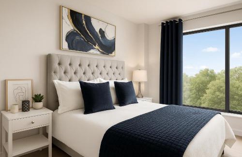 Sheldon Apartment | Stunning NEC apartments - Sleeps 8
