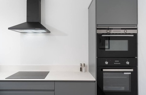Marazion Apartment | Stunning new 1 bed apartment in Marazion.