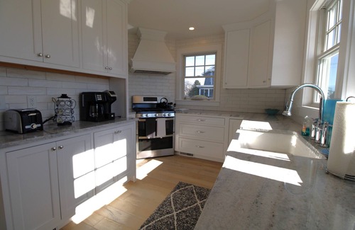 West Yarmouth House | Stunning New Construction Water View Gem! (2365)