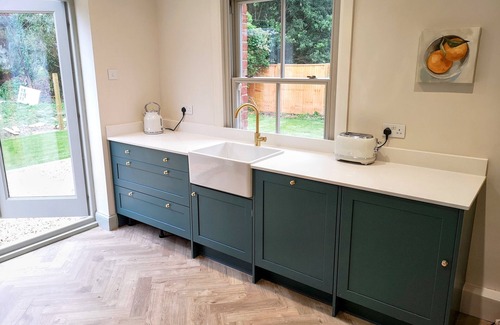 New Forest District Cottage | Stunning New Forest Cottage Close to Paultons Park/Peppa Pig World