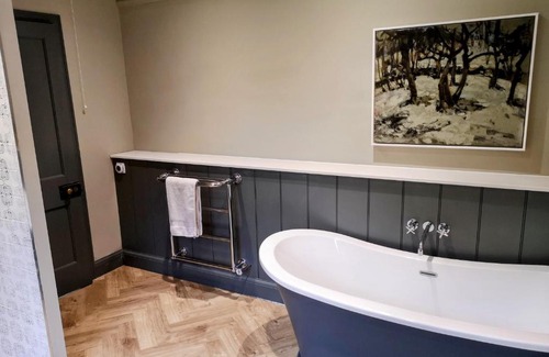 New Forest District House | Stunning New Forest Cottage close to Paultons Park