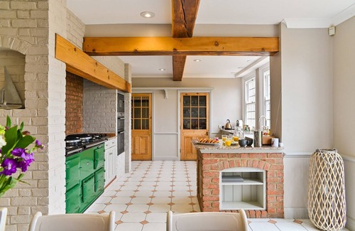 New Forest District House | *Stunning New Forest Property*