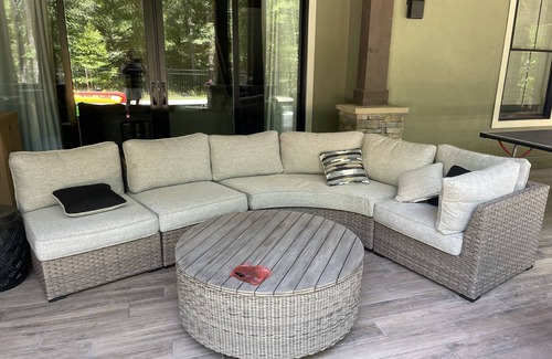 Lake Oconee House | Stunning New Luxury Home -