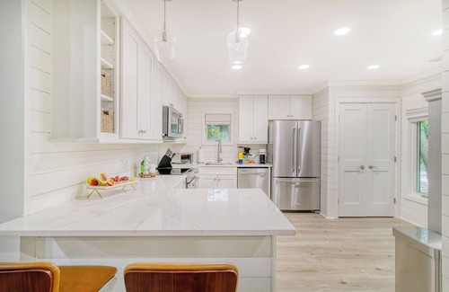 Kiawah Island Cottage | Stunning new Night Heron home, great location!