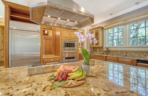 Kiawah Island House | Stunning new rental home in Rhetts Bluff