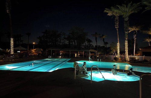 Desert Palms House | !STUNNING newly remodeled 2000 sqft, 4 bedroom 3 baths house!