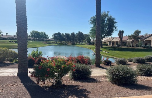 Desert Palms House | !STUNNING newly remodeled 2000 sqft, 4 bedroom 3 baths house!