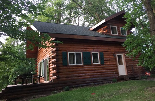 Battle Lake Cabin | Stunning Northern Minnesota Island