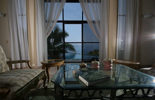 La Punta Villa | Stunning Ocean front villa, gated LaPunta, fully staffed, sunsets every night!
