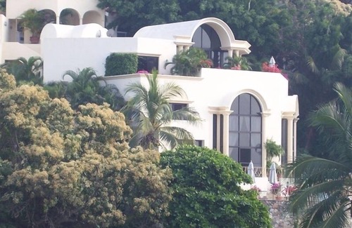 La Punta Villa | Stunning Ocean front villa, gated LaPunta, fully staffed, sunsets every night!