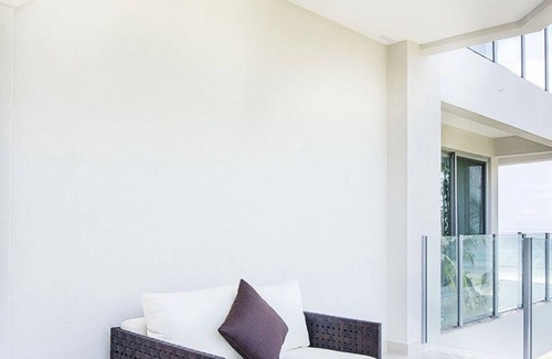 Jaco Condo | Stunning Ocean & Mountain Views