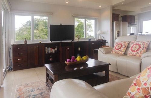 Jaco House | Stunning ocean view retreat- Private Pool