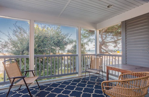 The Pines House | Stunning Ocean Views! Beautiful 5BR Home in North Rehoboth Beach