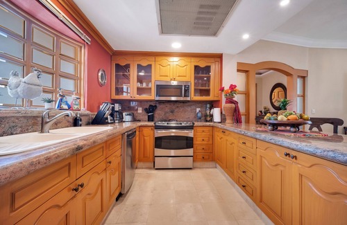 Los Cabos Condo | Stunning Ocean View Villa ~ FULL ALL-INCLUSIVE OPTION NOW AVAILABLE!