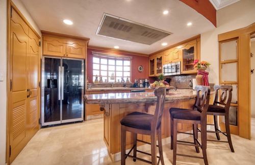 Los Cabos Condo | Stunning Ocean View Villa ~ FULL ALL-INCLUSIVE OPTION NOW AVAILABLE!