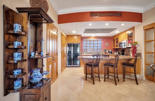 Los Cabos Condo | Stunning Ocean View Villa ~ FULL ALL-INCLUSIVE OPTION NOW AVAILABLE!
