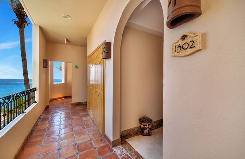 Los Cabos Condo | Stunning Ocean View Villa ~ FULL ALL-INCLUSIVE OPTION NOW AVAILABLE!