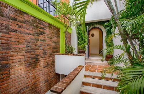 Colonia 5 de Diciembre House | Stunning Ocean Views, Villa Ecuador, Centrally located