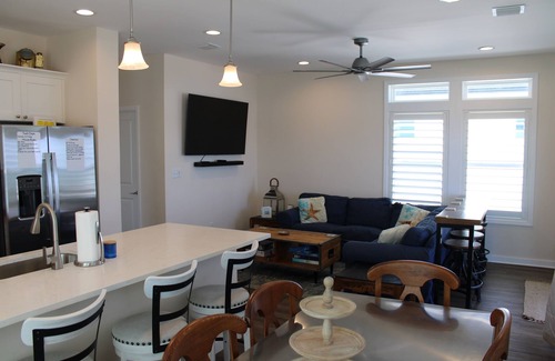 Flagler Beach House | Stunning Ocean Views, Sleeps 10, New Build, Beach!