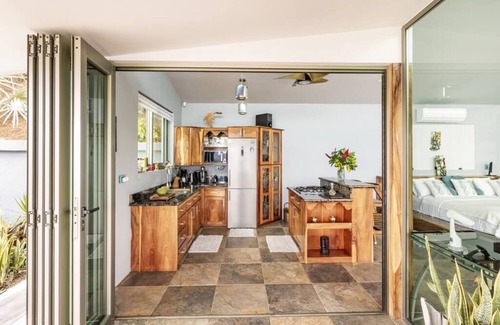 Cobano House | Stunning Ocean View, Open Design Bungalow w/POOL & AC *4x4 vehicule recommended