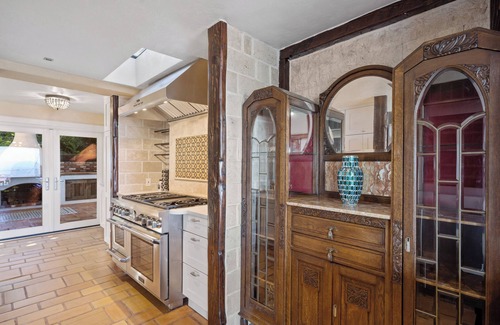 Edgemar - Pacific Manor House | Stunning Ocean view 3-bedroom house in Pacifica