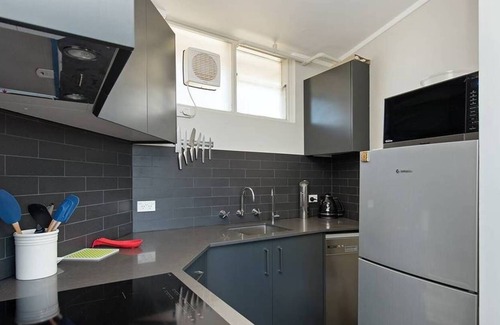 Maroubra Apartment | Stunning Ocean View Apartment