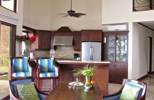 Coco House | Stunning Ocean View Luxury Home in Pacifico, Coco