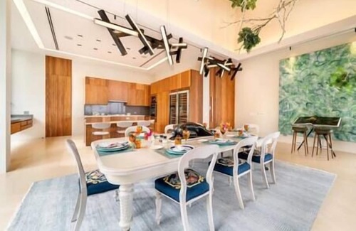 Casa de Campo House | Stunning Ocean View, sleeps 23, massive pool