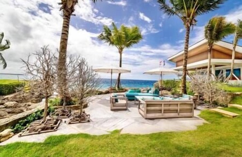 Casa de Campo House | Stunning Ocean View, sleeps 23, massive pool