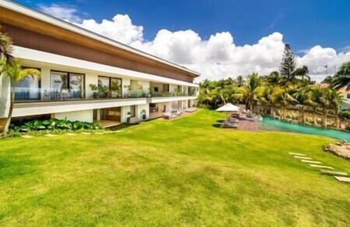 Casa de Campo House | Stunning Ocean View, sleeps 23, massive pool