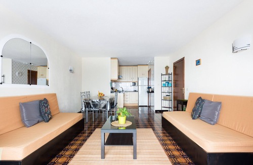Tacoronte Apartment | STUNNING OCEAN VIEWS, NATURE & CALM