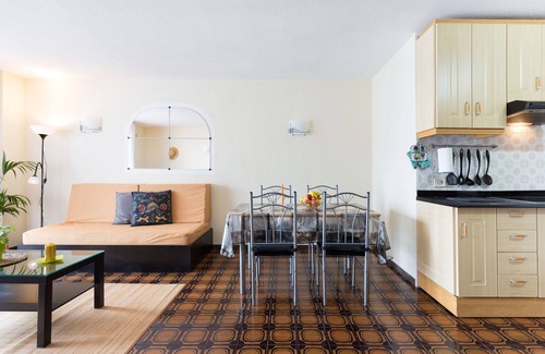 Tacoronte Apartment | STUNNING OCEAN VIEWS, NATURE & CALM