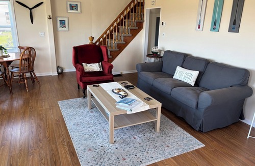Feltzen South House | Stunning Ocean Views - Home on Lunenburg Bay