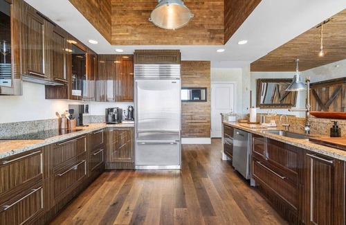 Singer Island Condo | Stunning Oceanfront Penthouse at the Ritz-Carlton on Singer Island