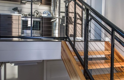 Sitka House | Stunning Oceanview Rental at 730 Alice Loop, Sitka