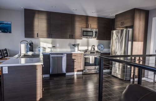 Sitka House | Stunning Oceanview Rental at 730 Alice Loop, Sitka