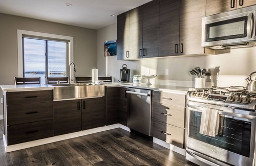 Sitka House | Stunning Oceanview Rental at 730 Alice Loop, Sitka