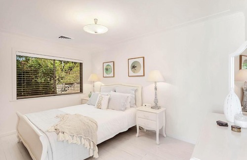Burleigh Heads House | Stunning Oceanview Retreat Between Beach and Bush