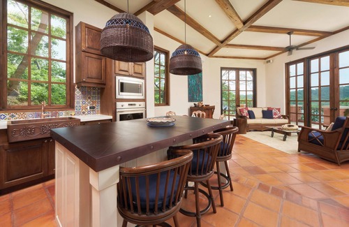 Las Catalinas House | Stunning Oceanview Villa with Private Pool - Casa Pacifica