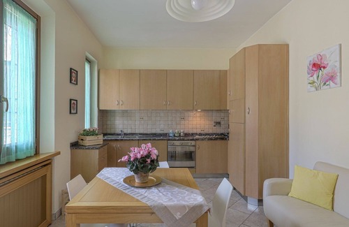 Castel San Gimignano House | Stunning private villa with A/C, private pool, WIFI, TV, patio, pets allowed and panoramic view