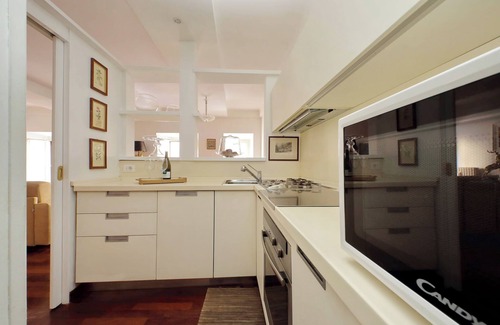 Rome City Centre Apartment | Stunning Pantheon View experience in the heart of Rome