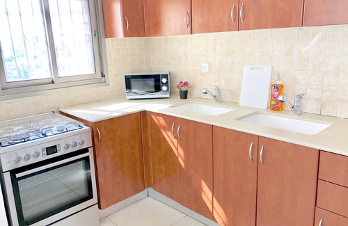 Jerusalem Apartment | Stunning Penthouse With Balcony In Jerusalem!