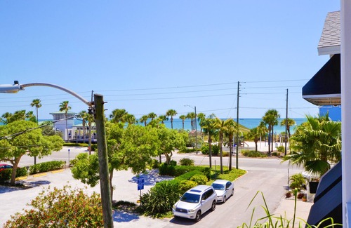 Sunset Beach House | Stunning Pet-Friendly Beach Home, Short Walk to the Beach