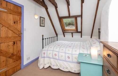 Burnmouth Cottage | "Stunning Place...Ideal for Scotland and Northumberland..."