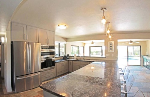 Tucson House | Stunning Pool/Big Views/3BR 2BA/Sleeps 8