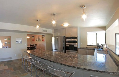 Tucson House | Stunning Pool/Big Views/3BR 2BA/Sleeps 8
