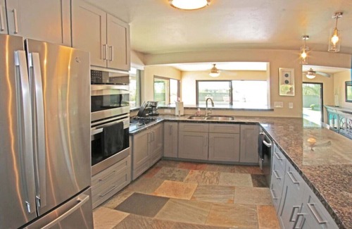 Tucson House | Stunning Pool/Big Views/3BR 2BA/Sleeps 8